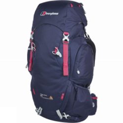 Womens Trailhead 60 Rucksack